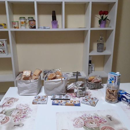 La Fontanella B&B Guardia Sanframondi Dış mekan fotoğraf
