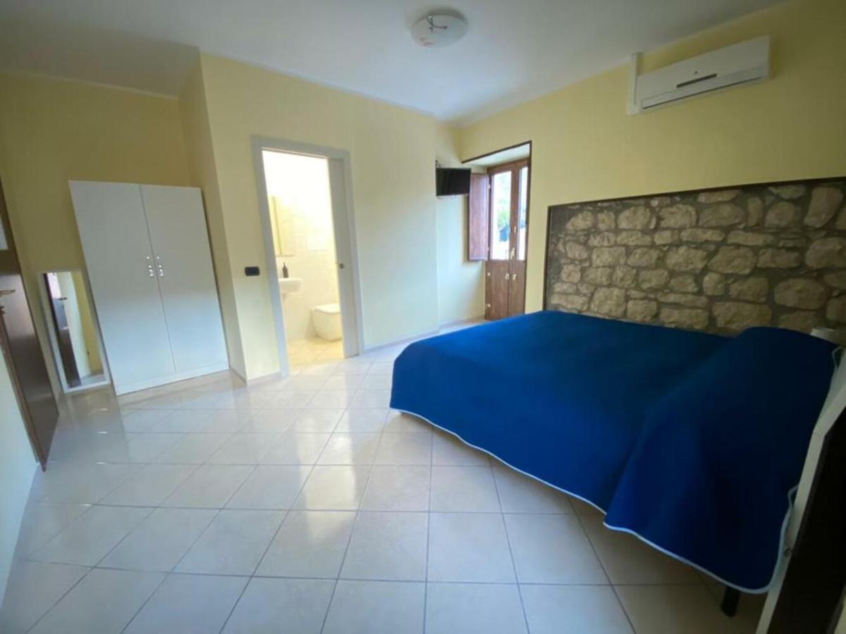 La Fontanella B&B Guardia Sanframondi Dış mekan fotoğraf