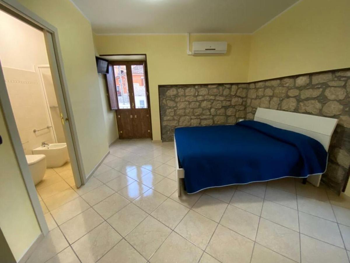La Fontanella B&B Guardia Sanframondi Dış mekan fotoğraf