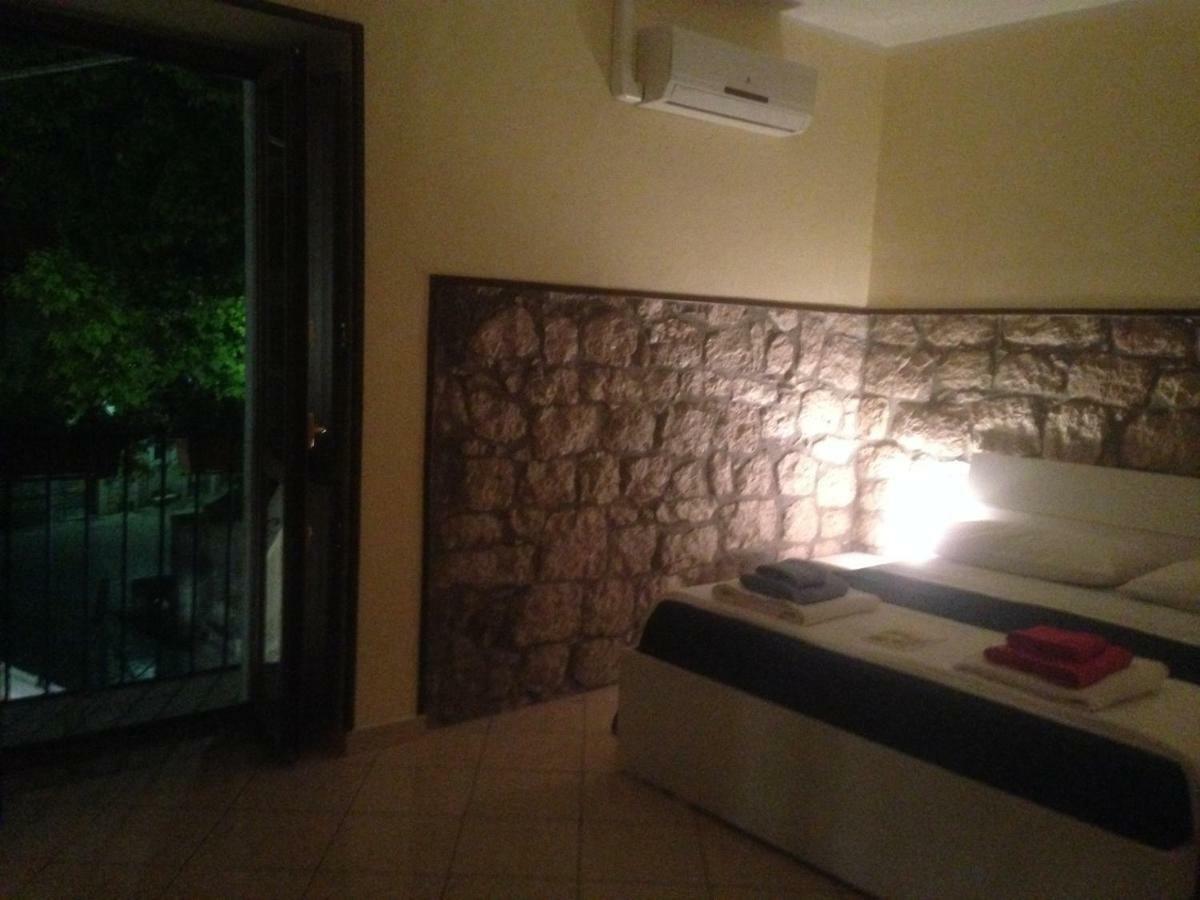 La Fontanella B&B Guardia Sanframondi Dış mekan fotoğraf