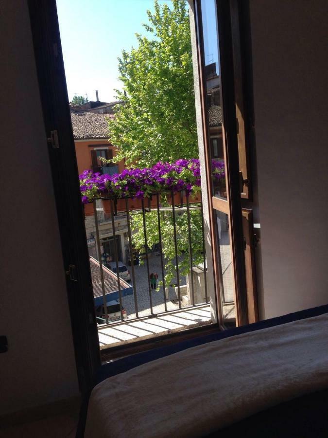 La Fontanella B&B Guardia Sanframondi Dış mekan fotoğraf
