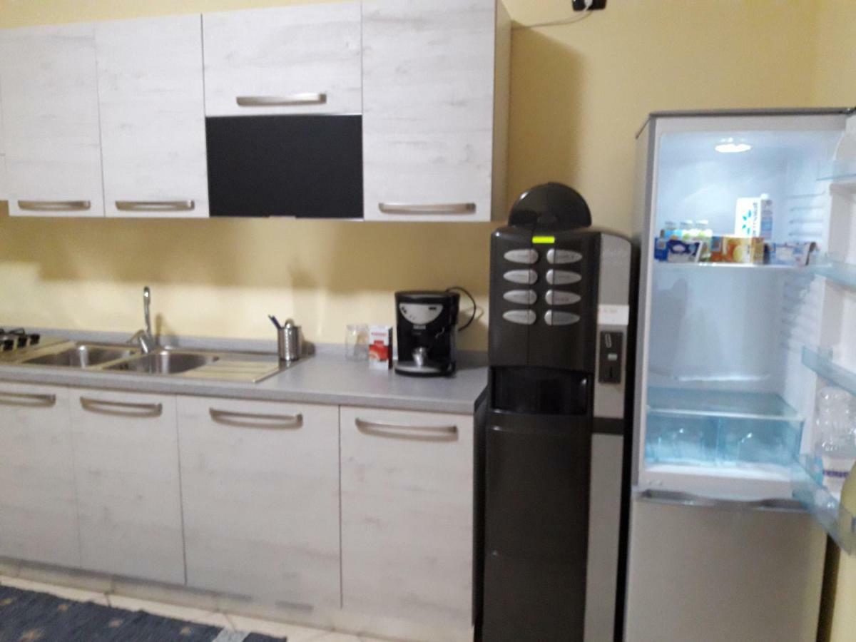 La Fontanella B&B Guardia Sanframondi Dış mekan fotoğraf