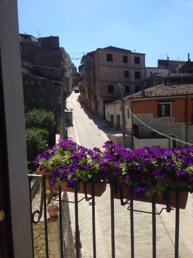 La Fontanella B&B Guardia Sanframondi Dış mekan fotoğraf