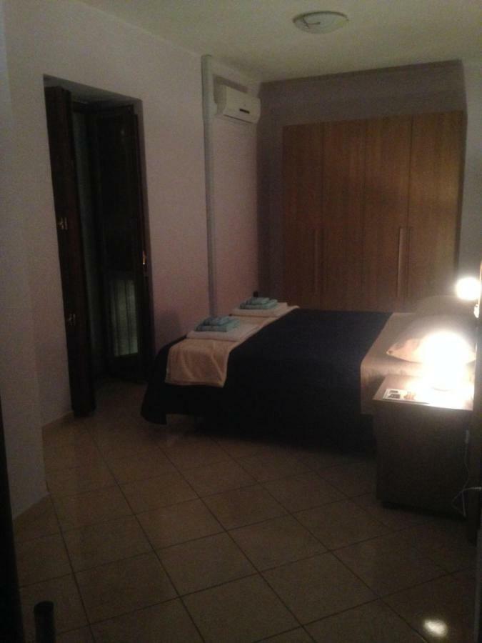 La Fontanella B&B Guardia Sanframondi Dış mekan fotoğraf