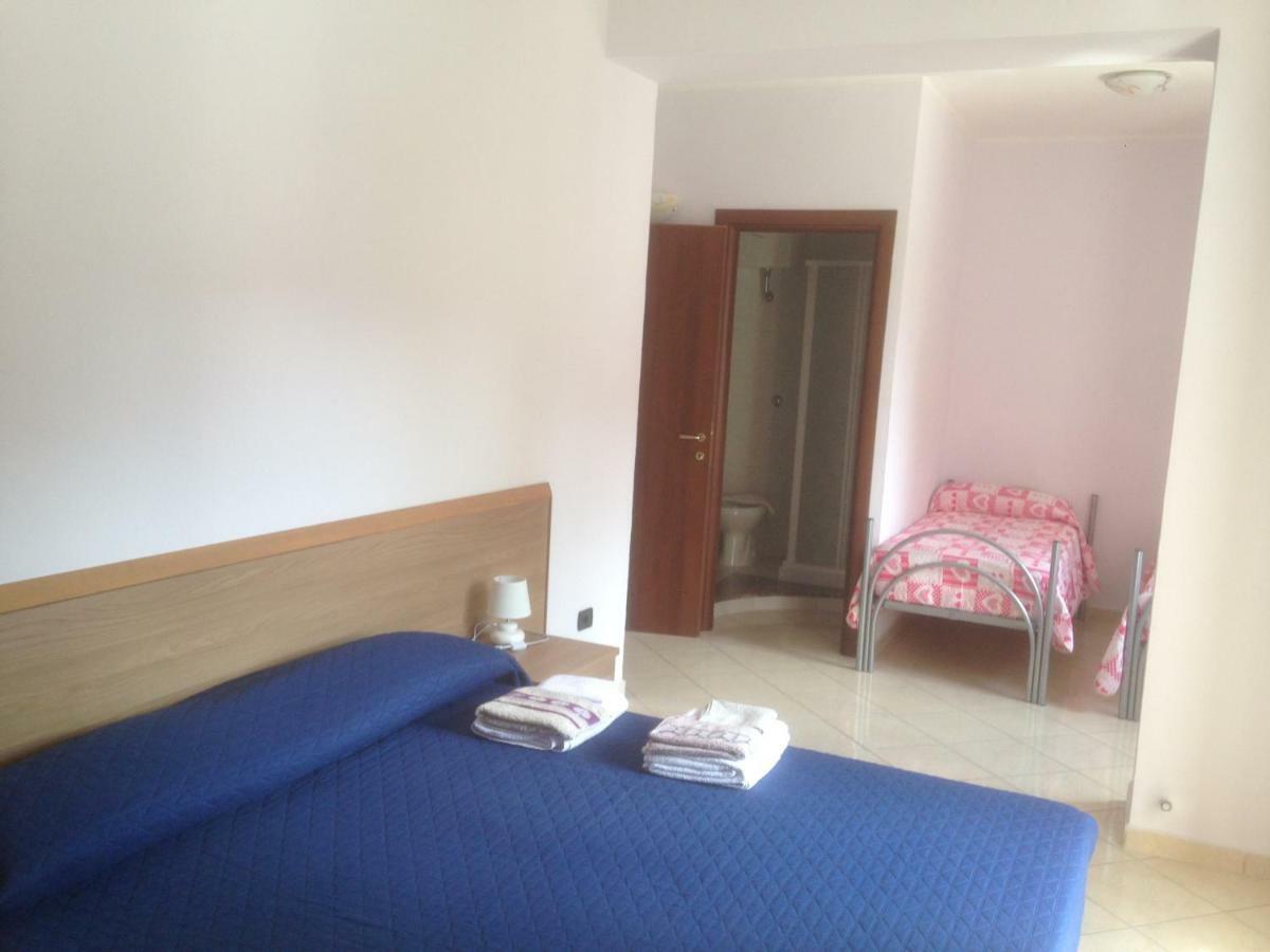 La Fontanella B&B Guardia Sanframondi Dış mekan fotoğraf