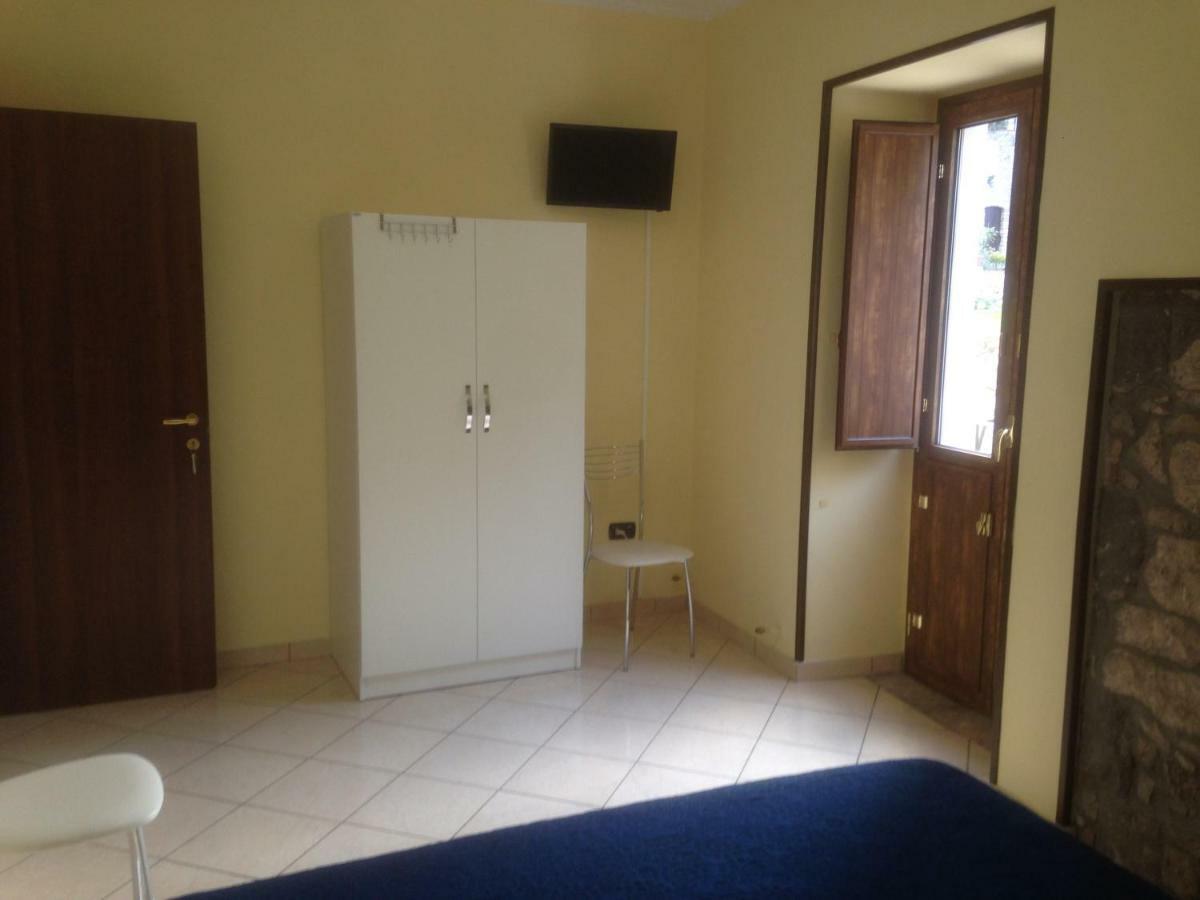 La Fontanella B&B Guardia Sanframondi Dış mekan fotoğraf