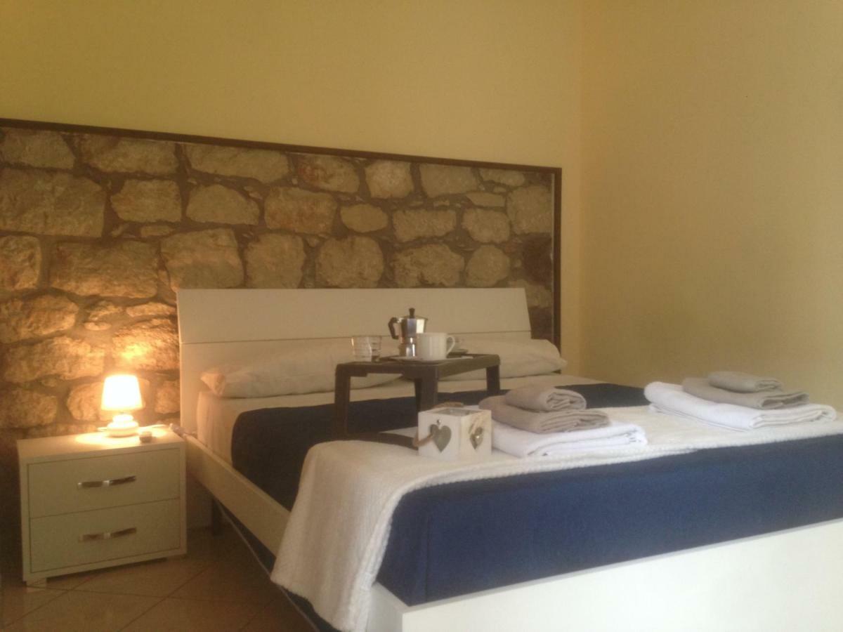 La Fontanella B&B Guardia Sanframondi Dış mekan fotoğraf