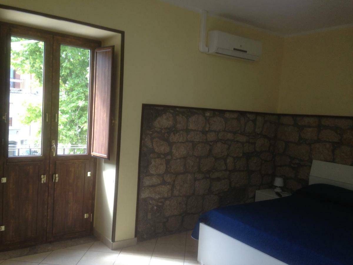 La Fontanella B&B Guardia Sanframondi Dış mekan fotoğraf