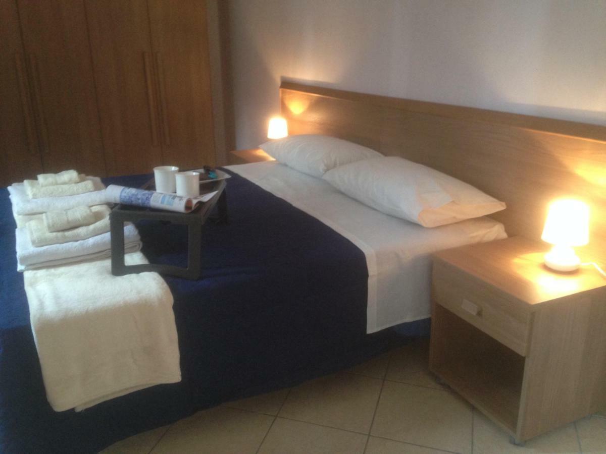 La Fontanella B&B Guardia Sanframondi Dış mekan fotoğraf
